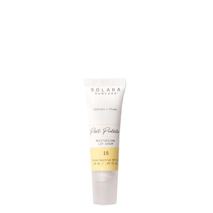 Pout Protector Moisturizing SPF Lip Serum - Beauty Heroes®