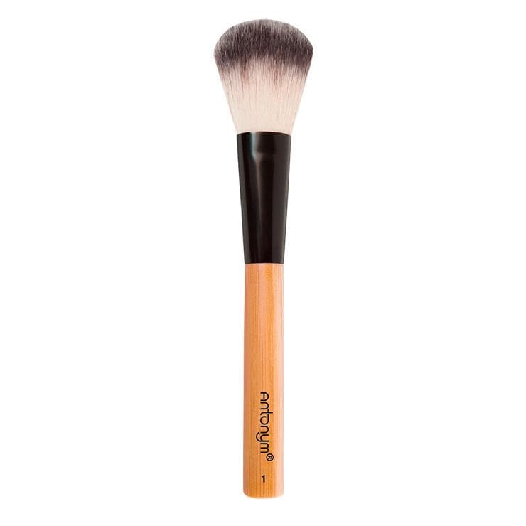 Powder Brush - Beauty Heroes®