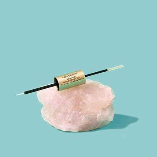 Power Fol Eyelash | Eyebrow Serum - Beauty Heroes®