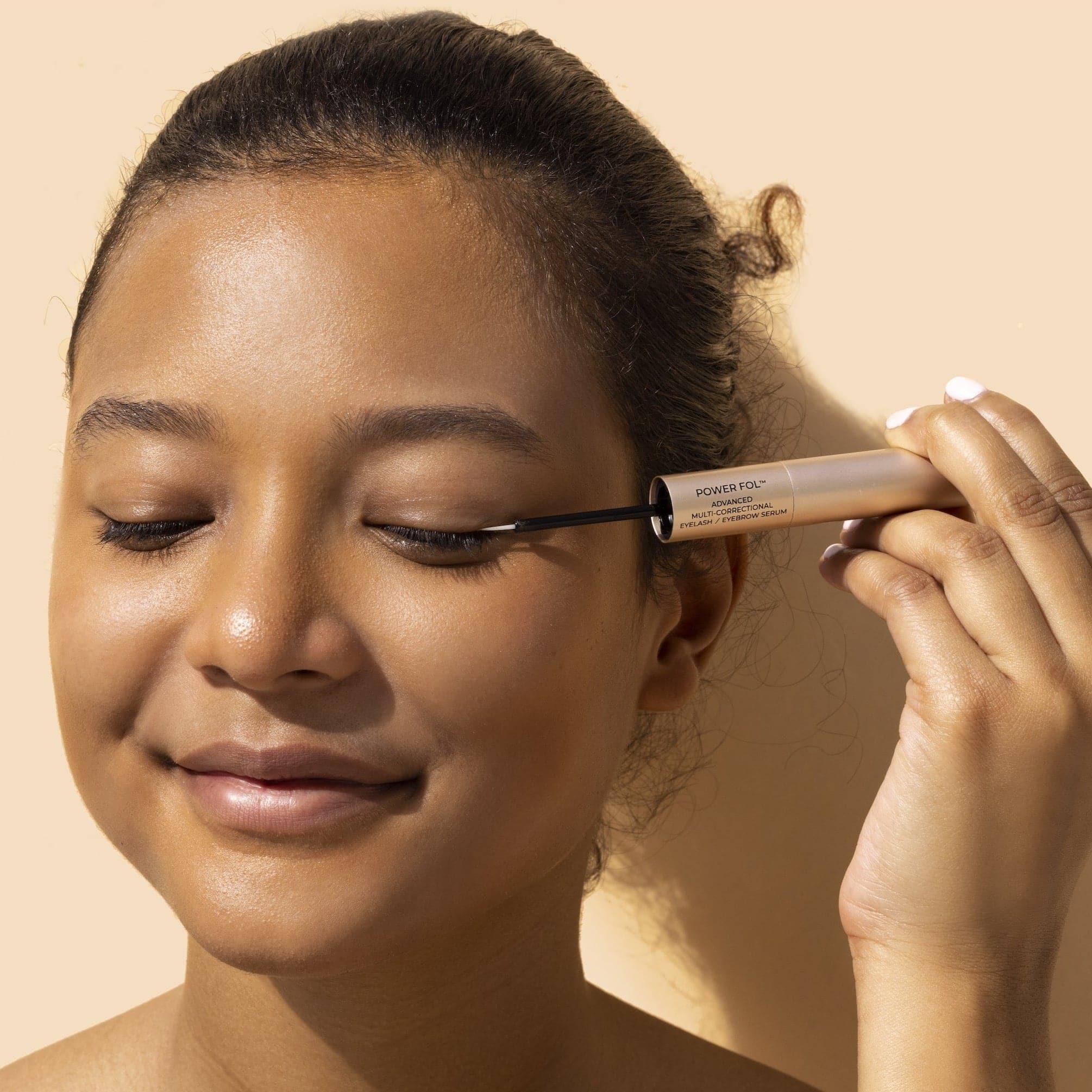 Power Fol Eyelash | Eyebrow Serum - Beauty Heroes®