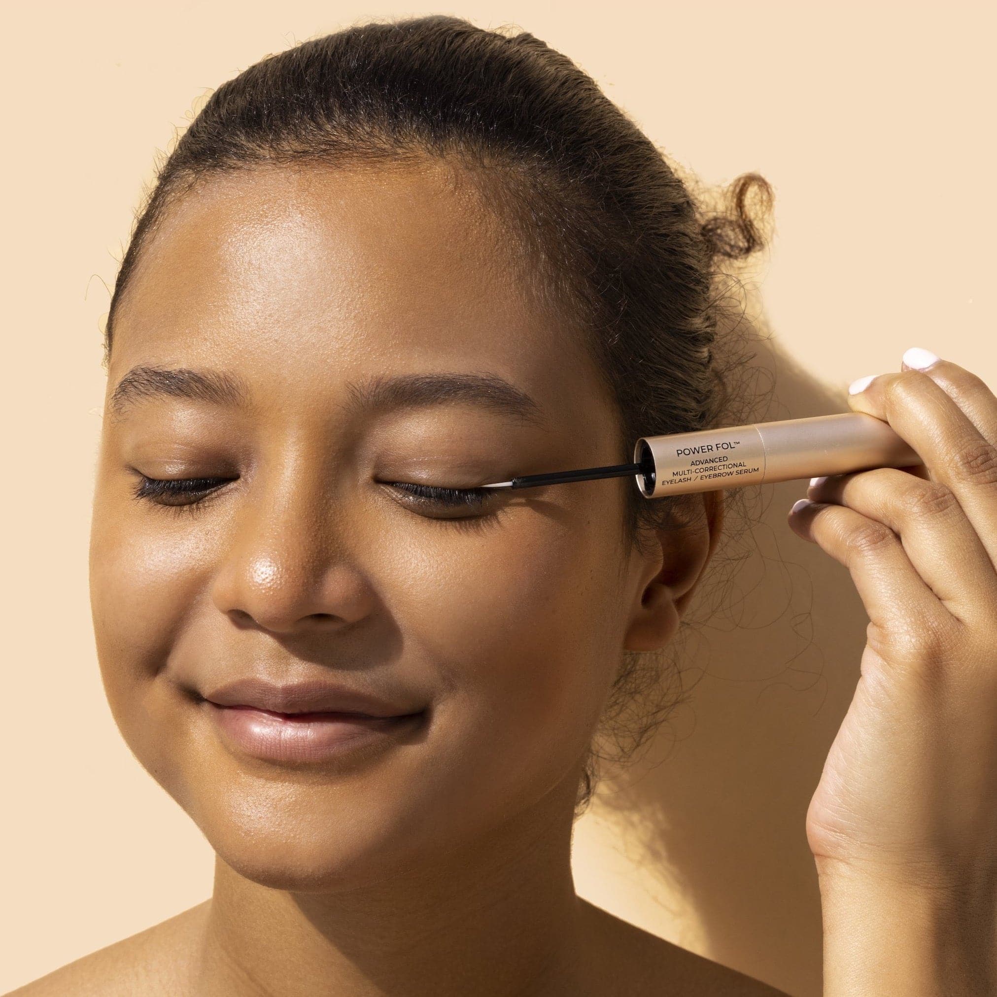 Power Fol Eyelash | Eyebrow Serum Bundle - Beauty Heroes®