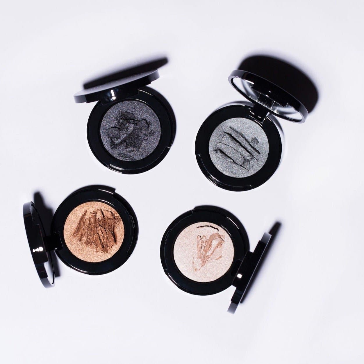 Pressed Eyeshadow - Beauty Heroes®