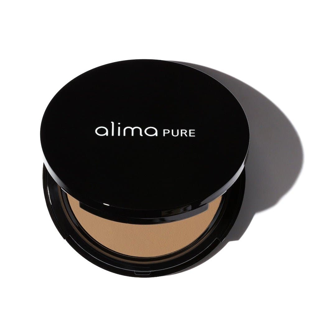 Pressed Powder Foundation - Beauty Heroes®