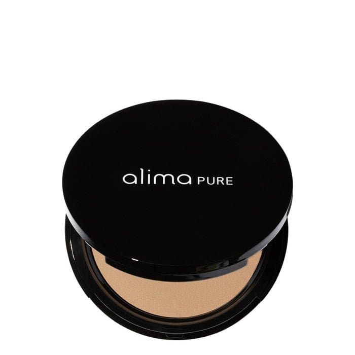 Pressed Powder Foundation - Beauty Heroes®