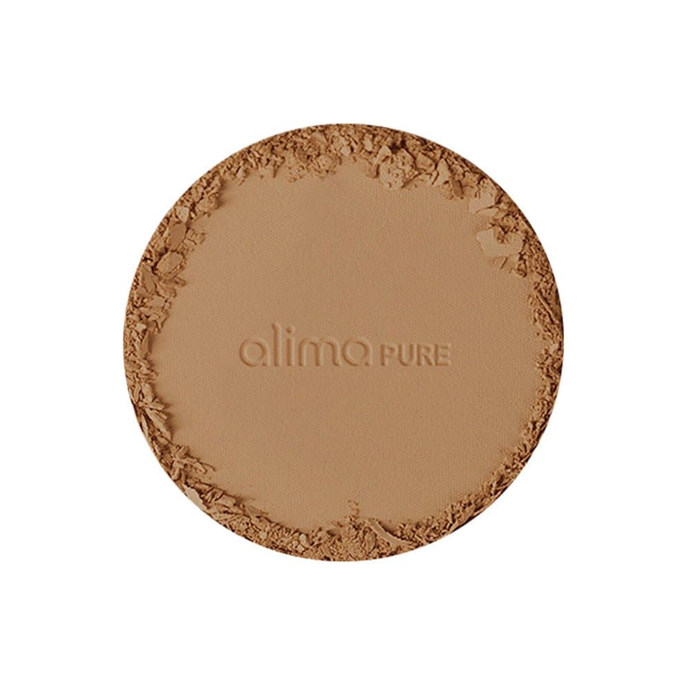 Pressed Powder Foundation - Beauty Heroes®