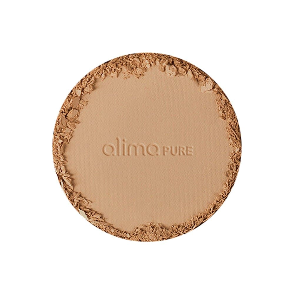 Pressed Powder Foundation - Beauty Heroes®