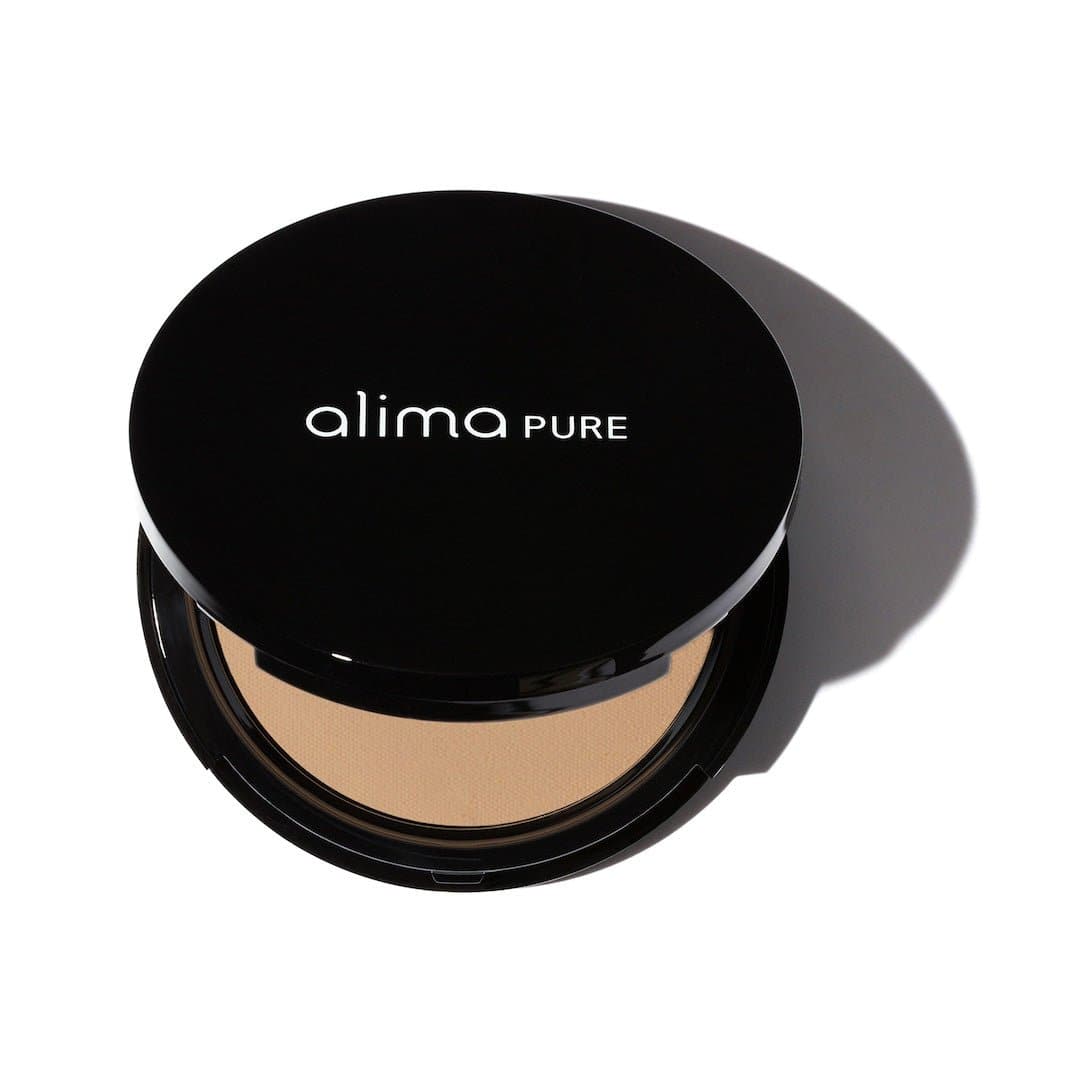 Pressed Powder Foundation - Beauty Heroes®