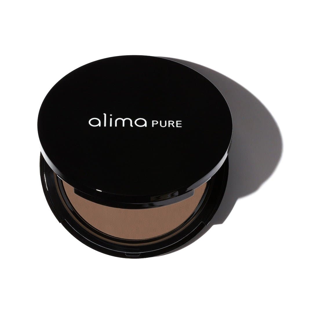 Pressed Powder Foundation - Beauty Heroes®