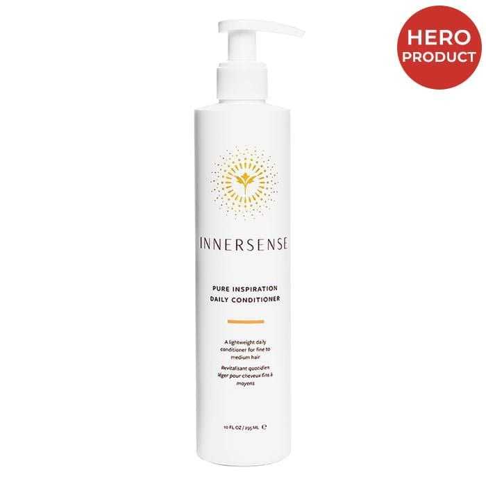 Pure Inspiration Conditioner - Beauty Heroes®