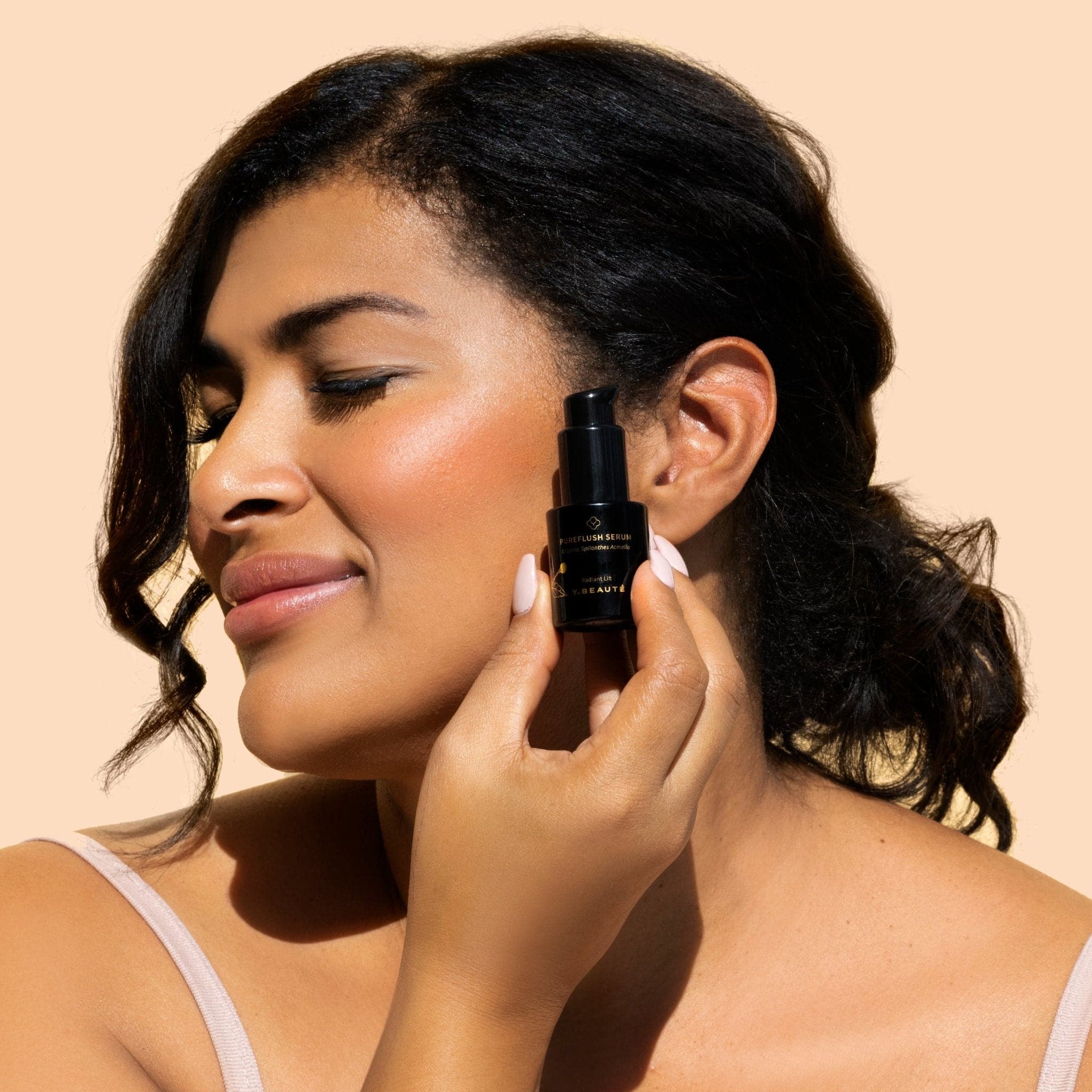 PureFlush Serum - Beauty Heroes®