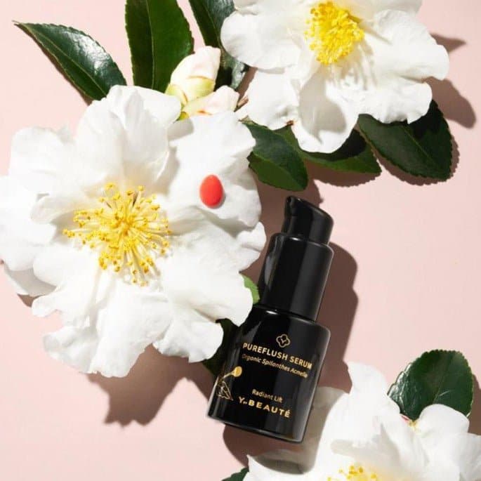 PureFlush Serum - Beauty Heroes®