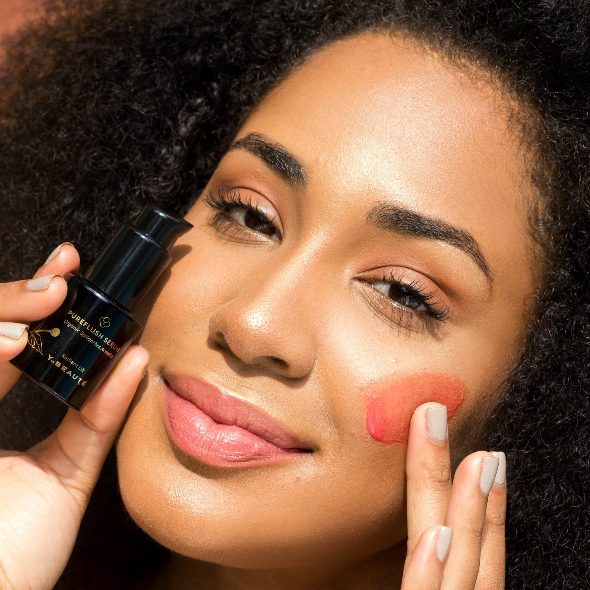 PureFlush Serum - Beauty Heroes®