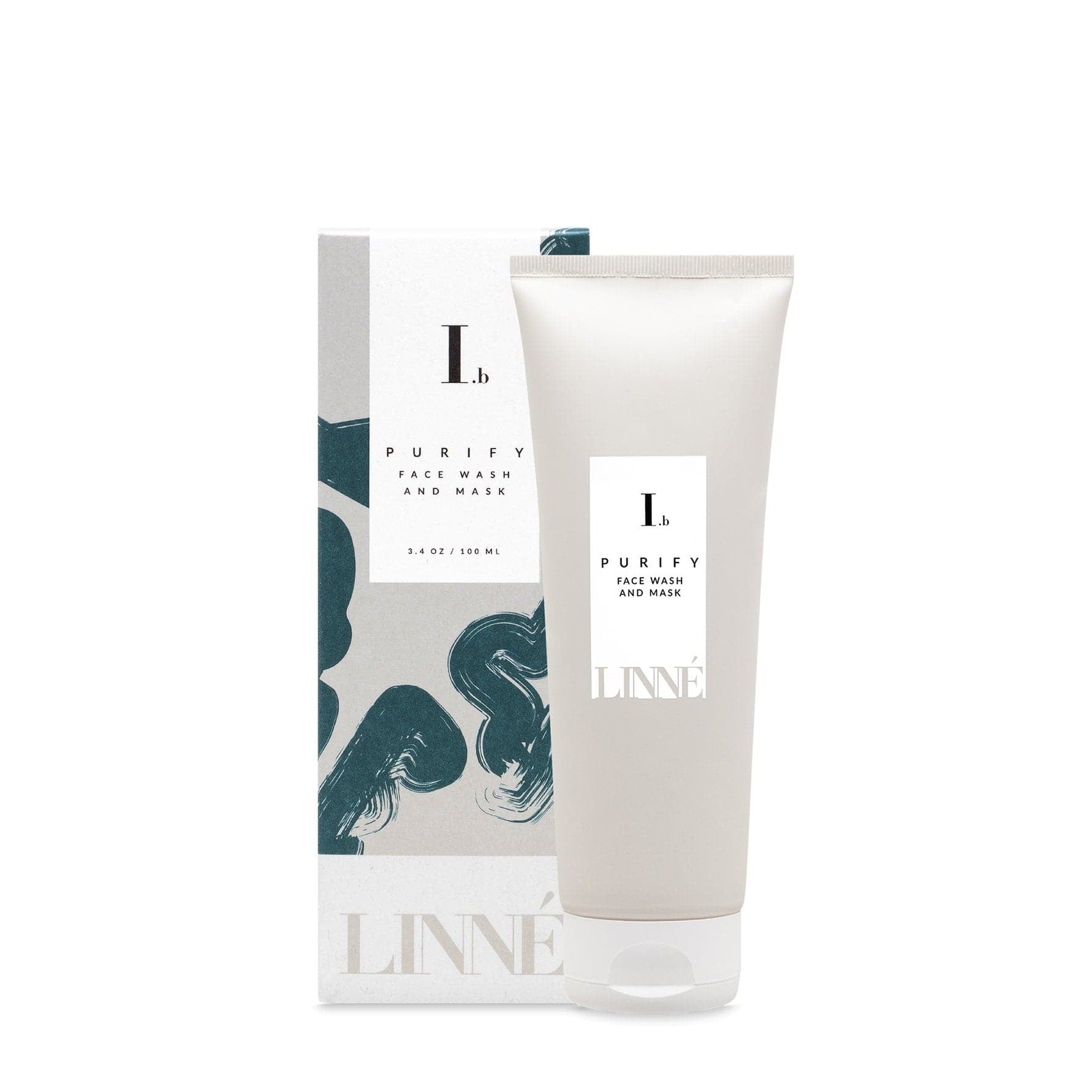 Purify Face Wash - Beauty Heroes®