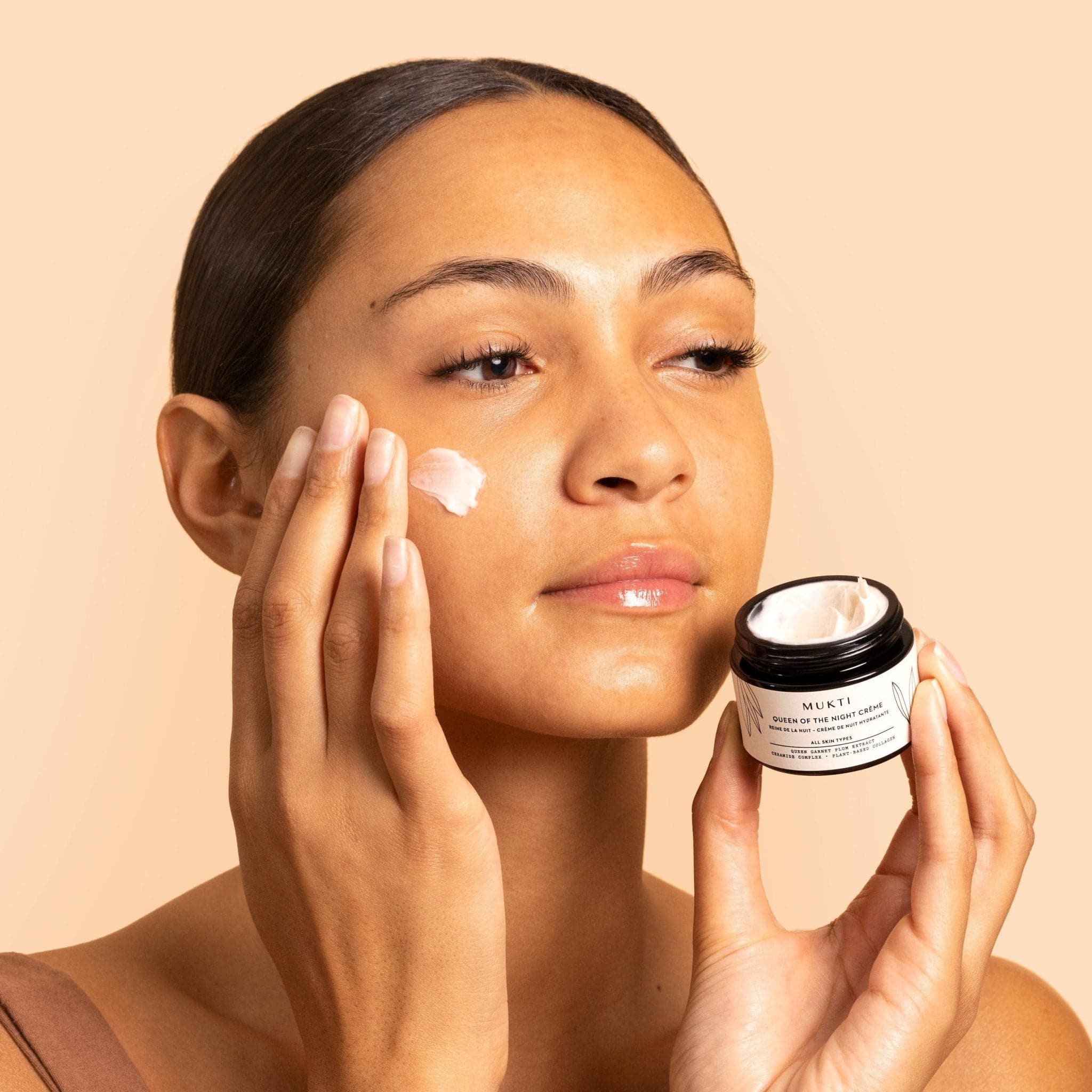 Queen Of The Night Crème - Beauty Heroes®