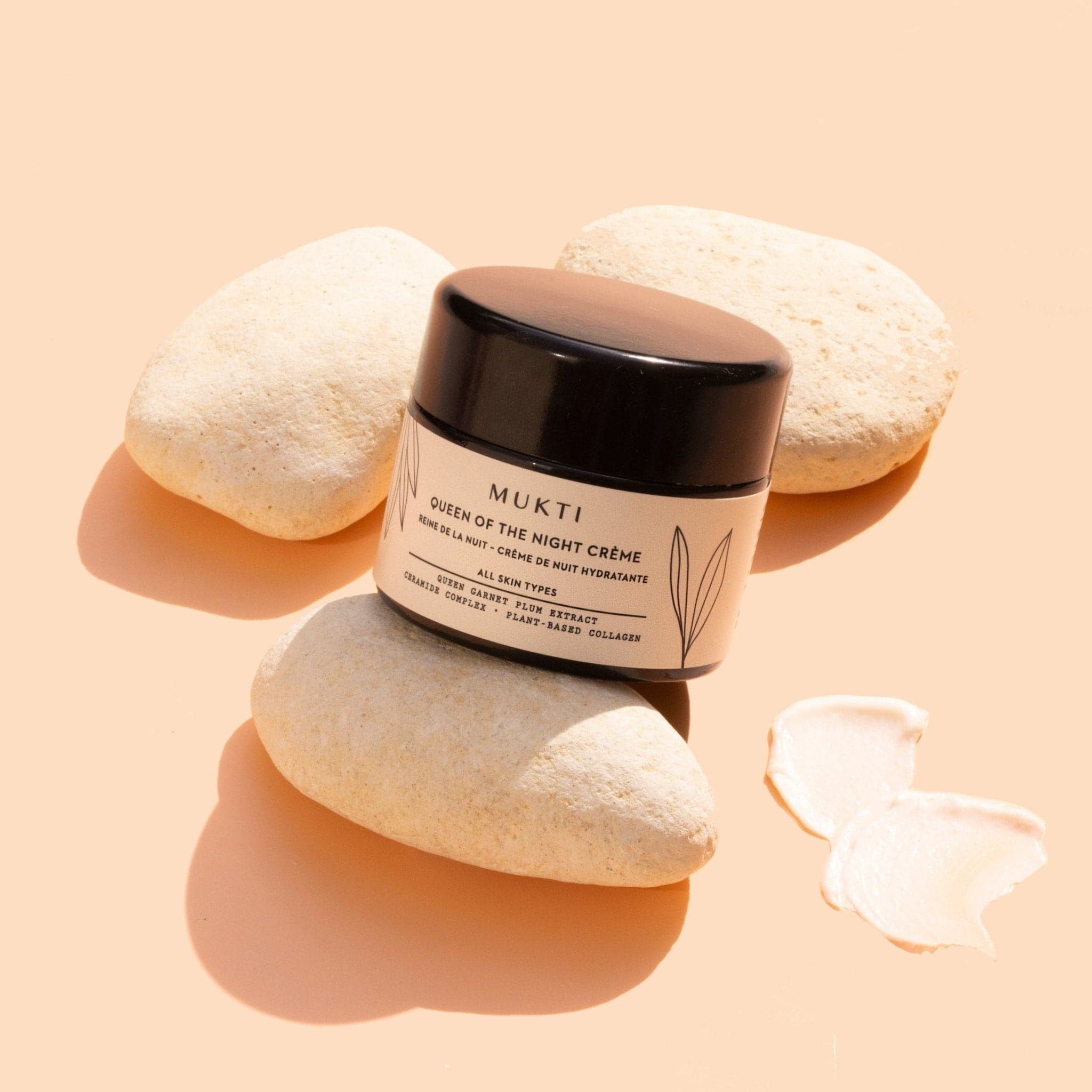 Queen Of The Night Crème - Beauty Heroes®