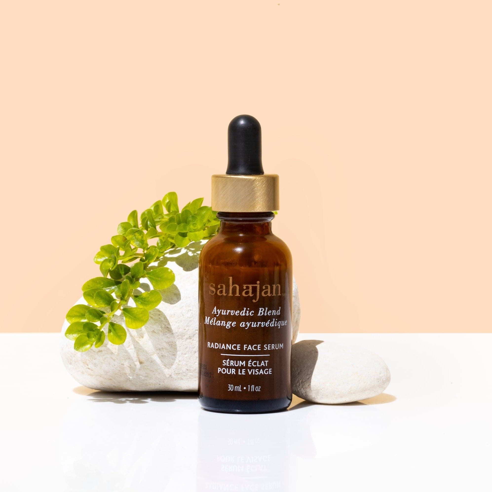 Radiance Face Serum - Beauty Heroes®