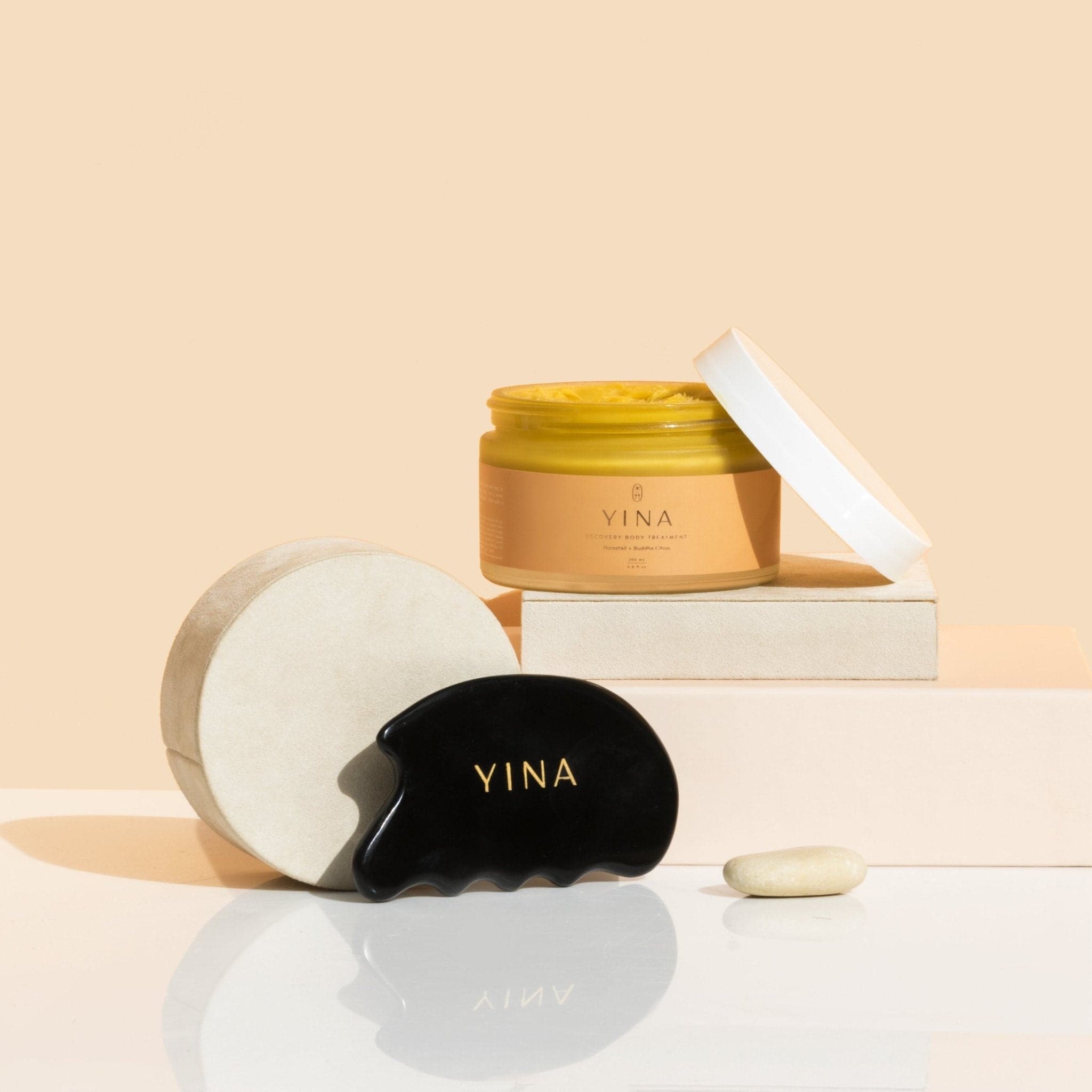 Recovery Body Treatment - Beauty Heroes®