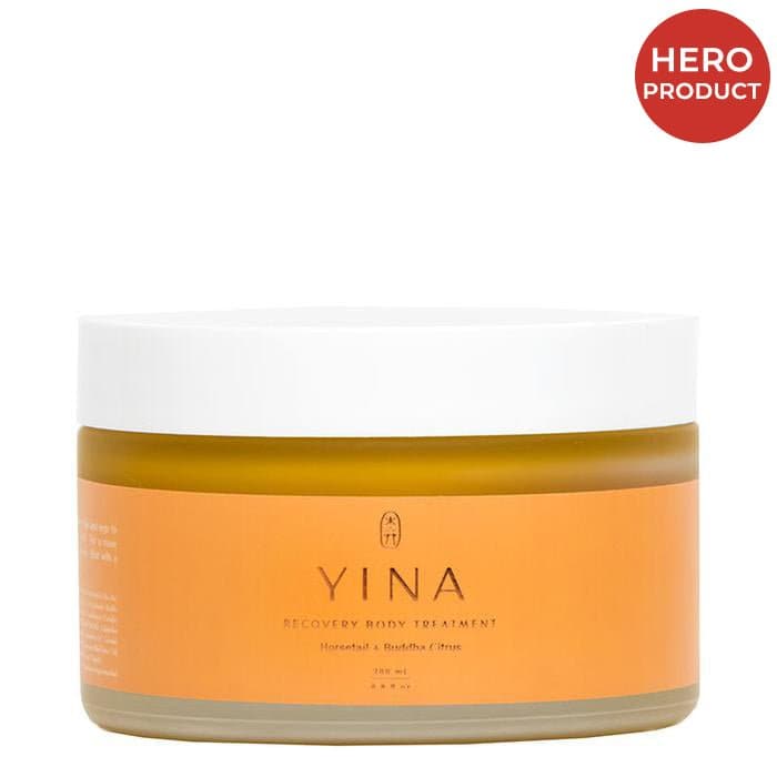 Recovery Body Treatment - Beauty Heroes®