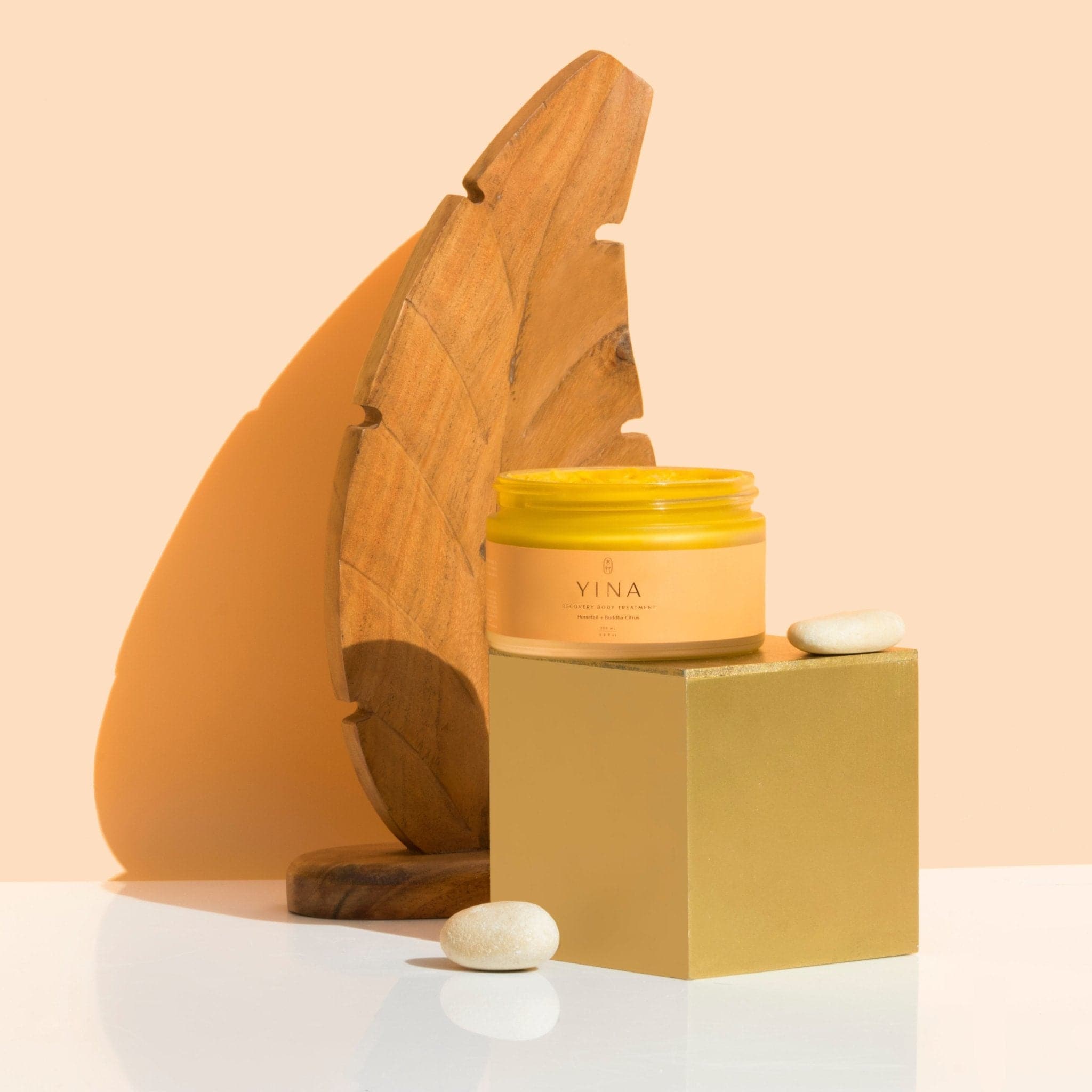 Recovery Body Treatment - Beauty Heroes®