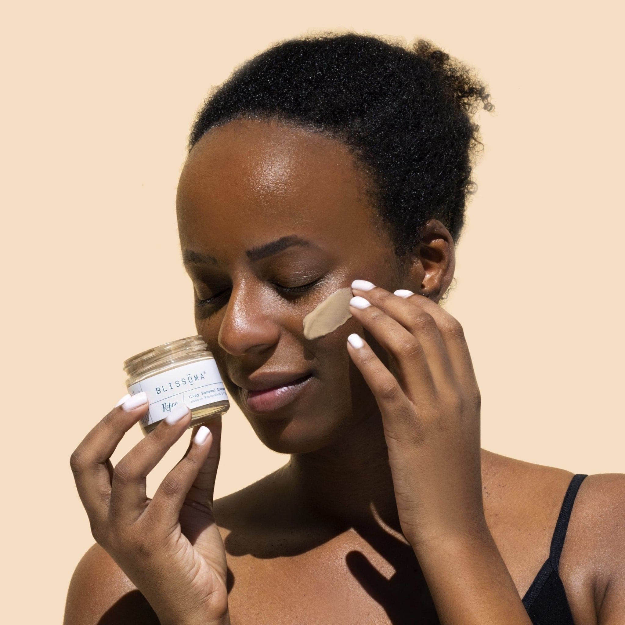 Refine Clay Renewal Treatment - Beauty Heroes®
