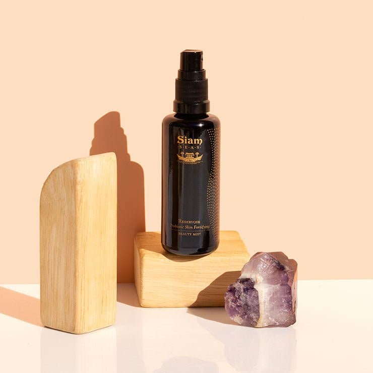 Reservoir Prebiotic Skin Fortifying Mist - Beauty Heroes®