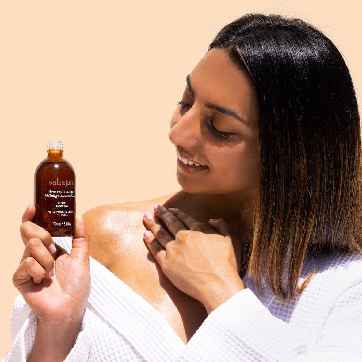 Ritual Body Oil - Beauty Heroes®