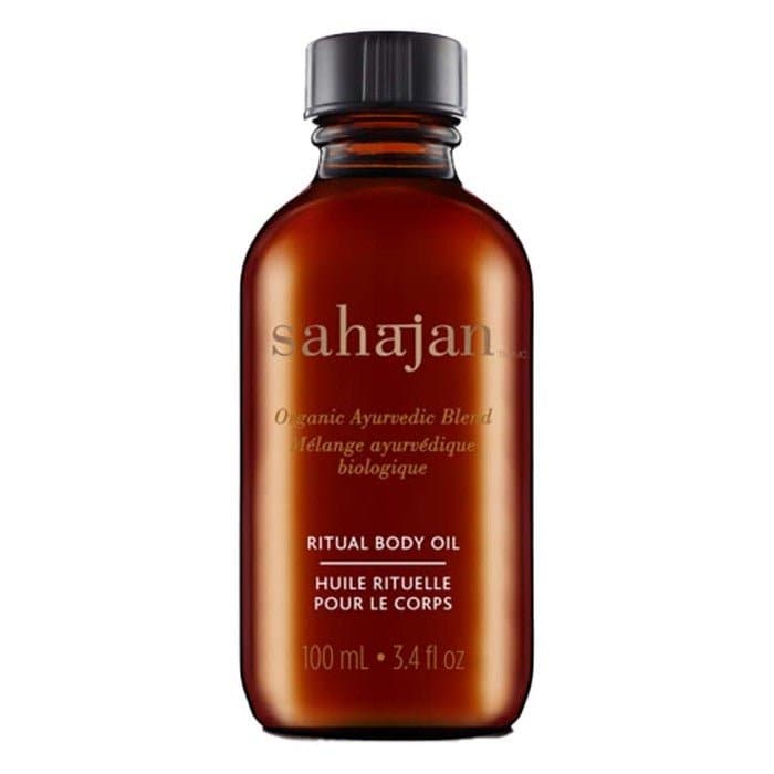 Ritual Body Oil - Beauty Heroes®