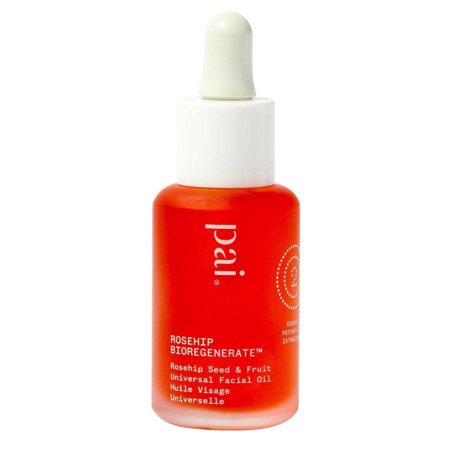 Rosehip BioRegenerate Oil - Beauty Heroes®