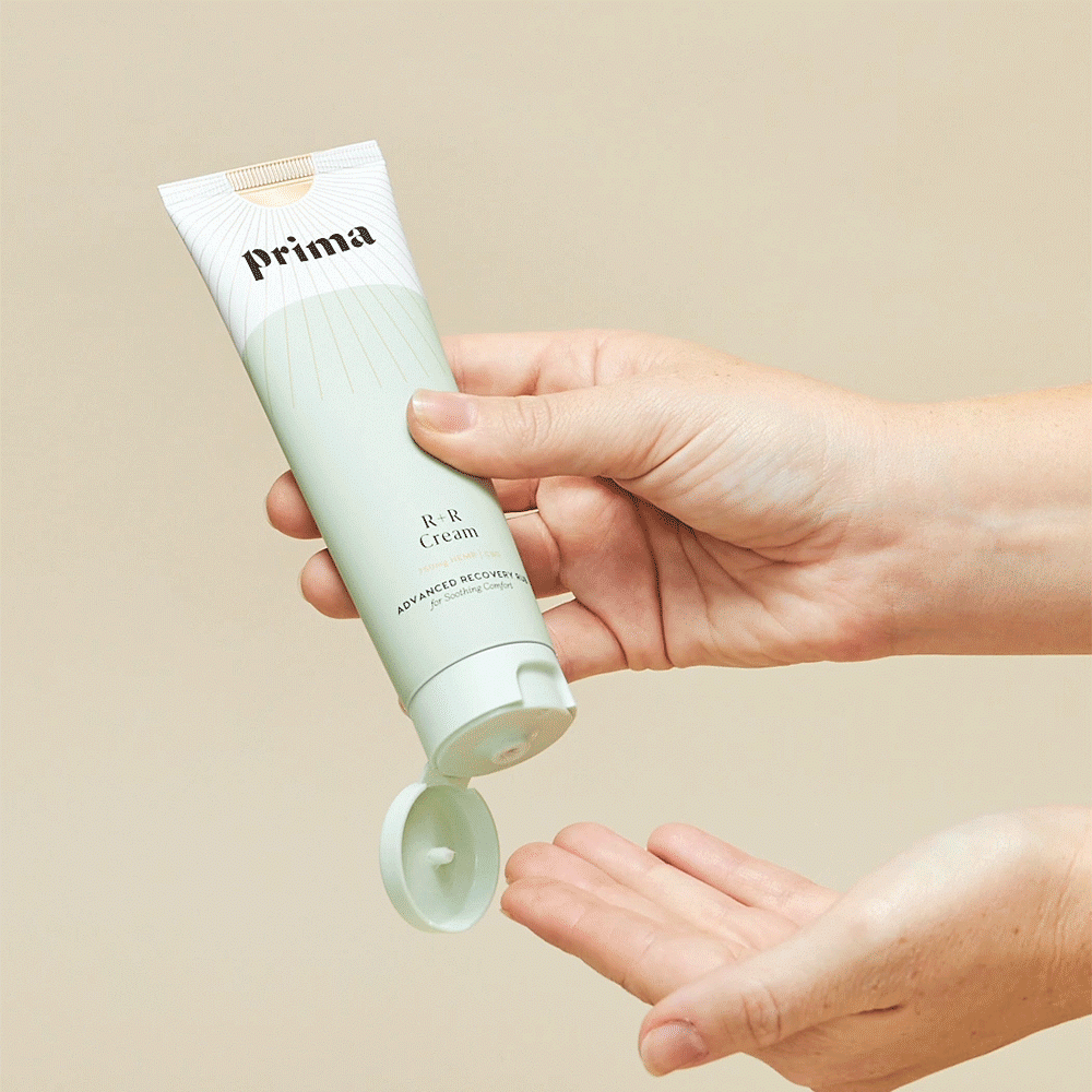 R+R Cream 750mg - Beauty Heroes®