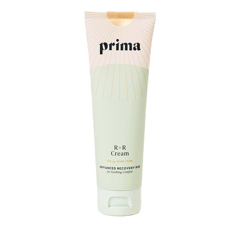 R+R Cream 750mg - Beauty Heroes®