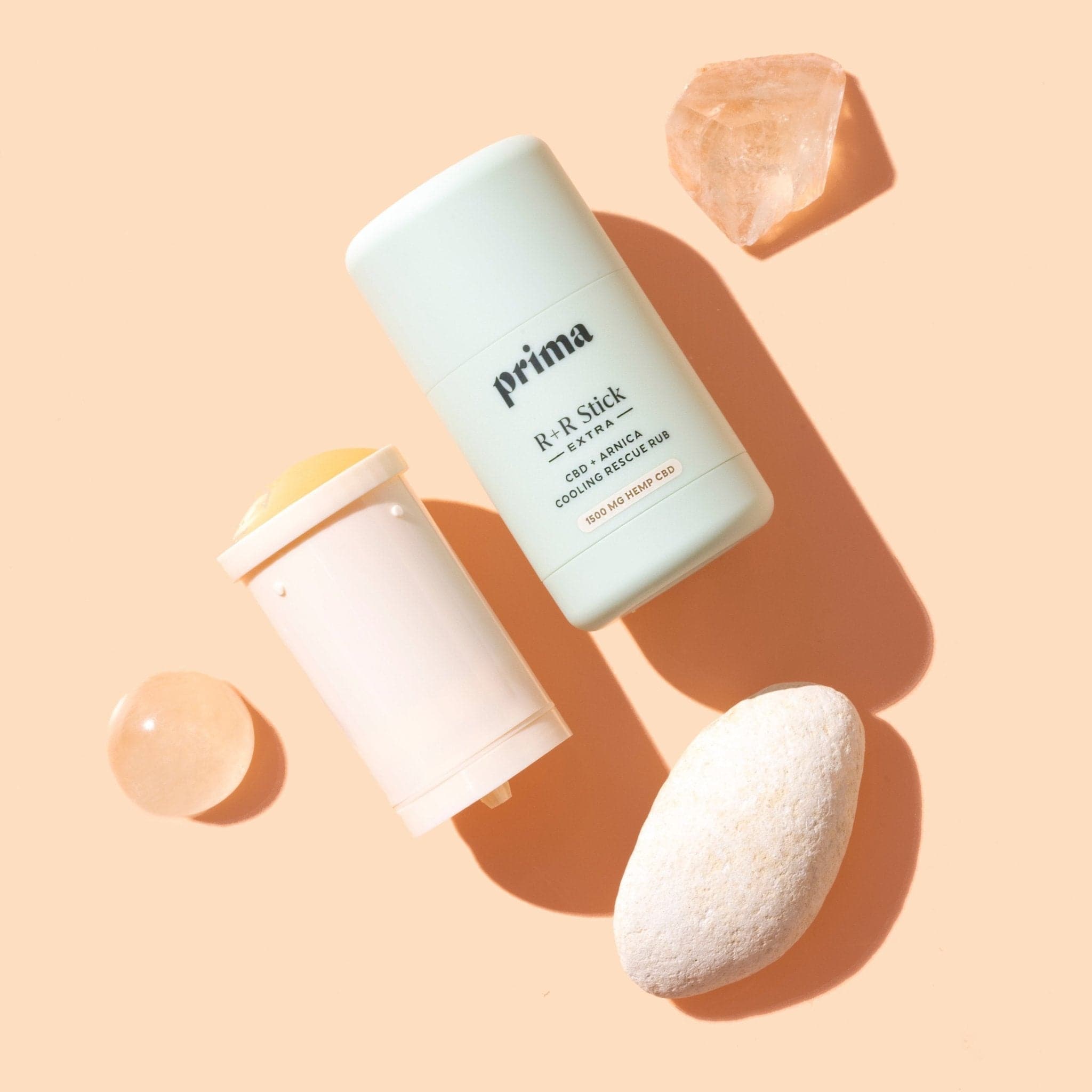 R+R Stick 1500mg - Beauty Heroes®