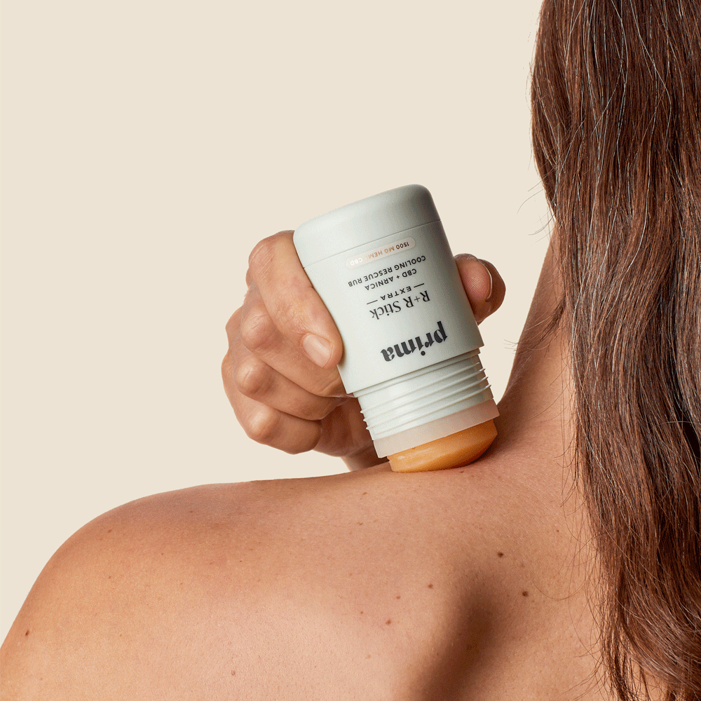 R+R Stick 1500mg - Beauty Heroes®
