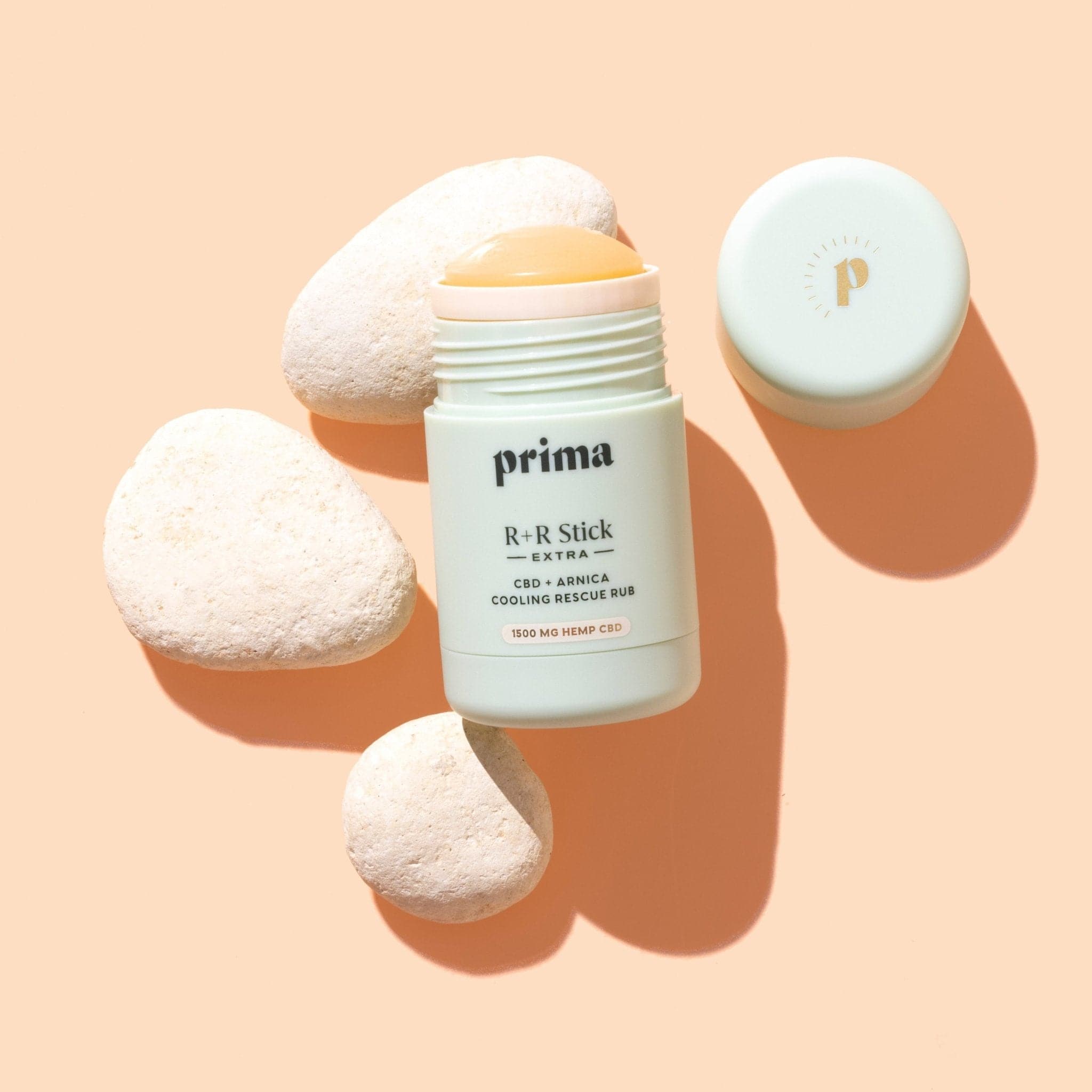R+R Stick 1500mg - Beauty Heroes®