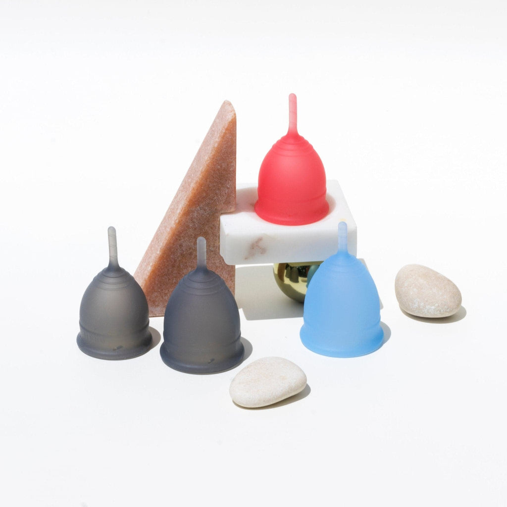 Saalt Duo Pack  Menstrual Cups