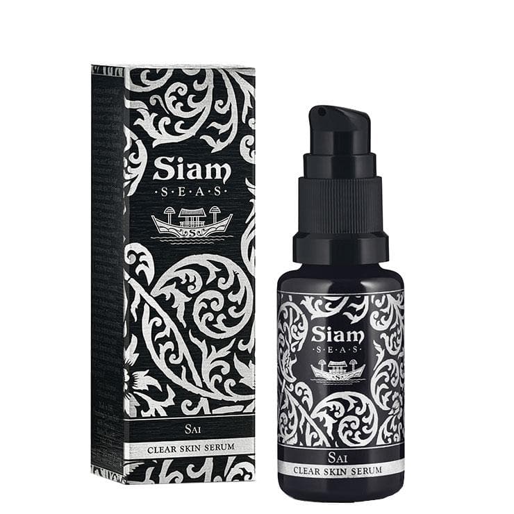 Sai Clear Skin Serum - Beauty Heroes®
