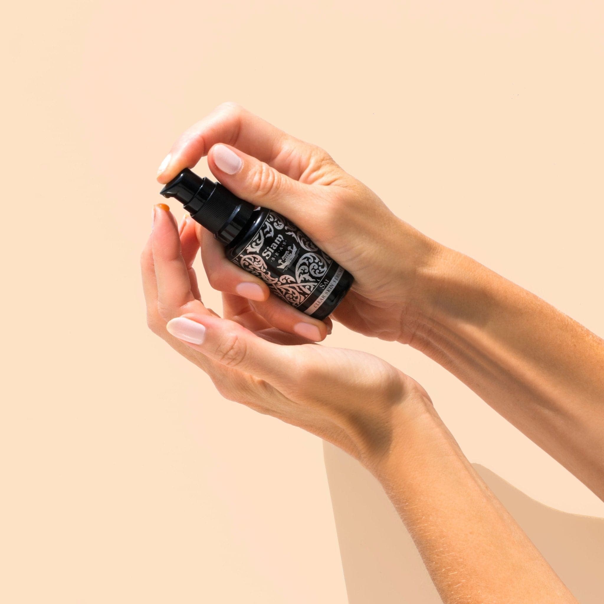 Sai Clear Skin Serum - Beauty Heroes®