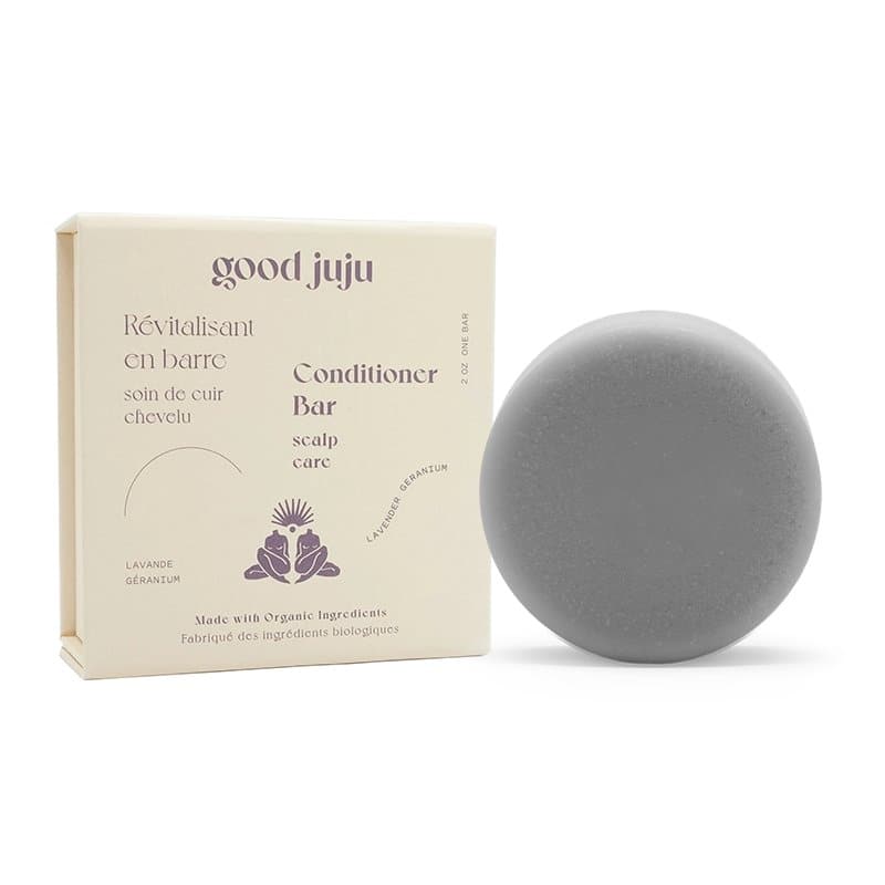 Scalp Care Conditioner Bar - Beauty Heroes®