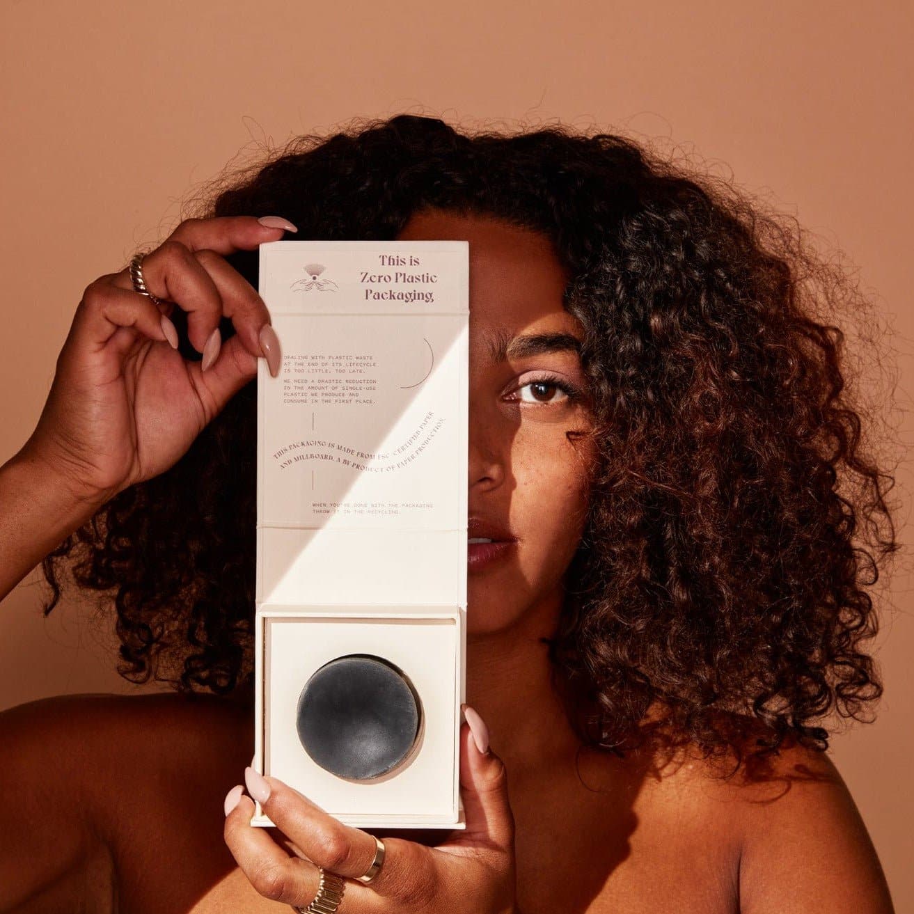 Scalp Care Conditioner Bar - Beauty Heroes®