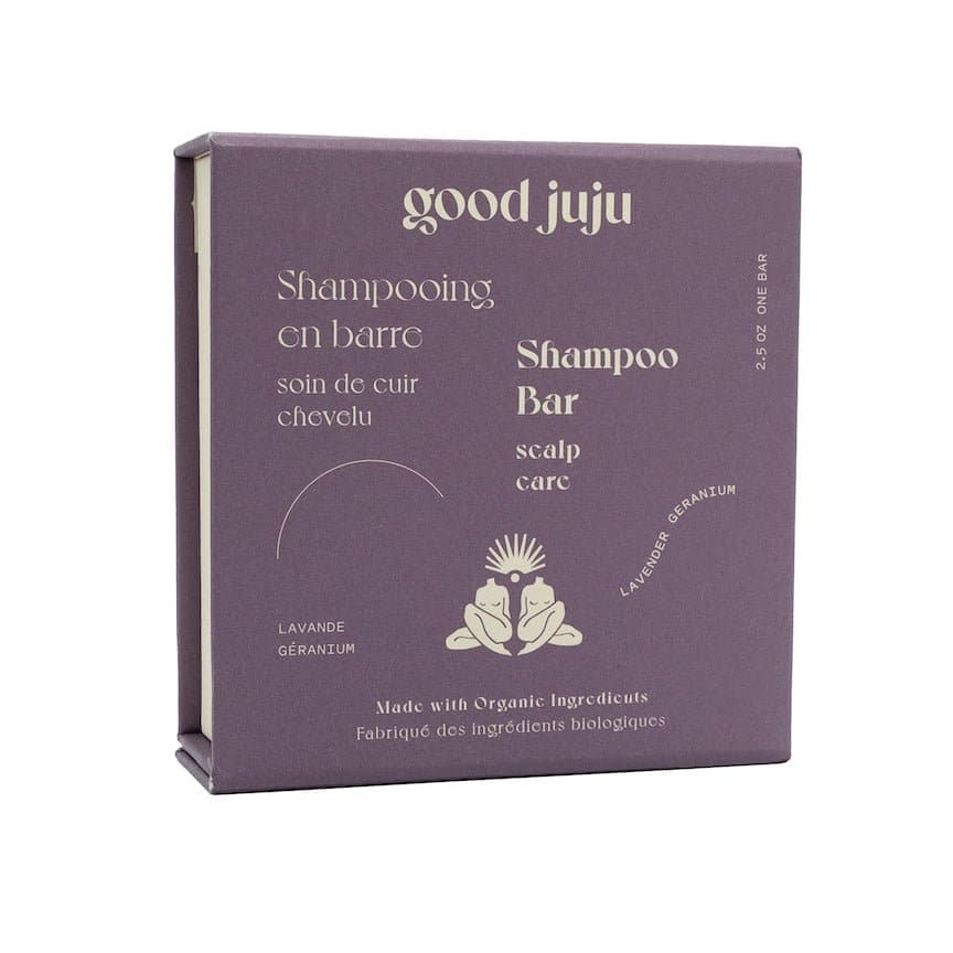 Scalp Care Shampoo Bar - Beauty Heroes®