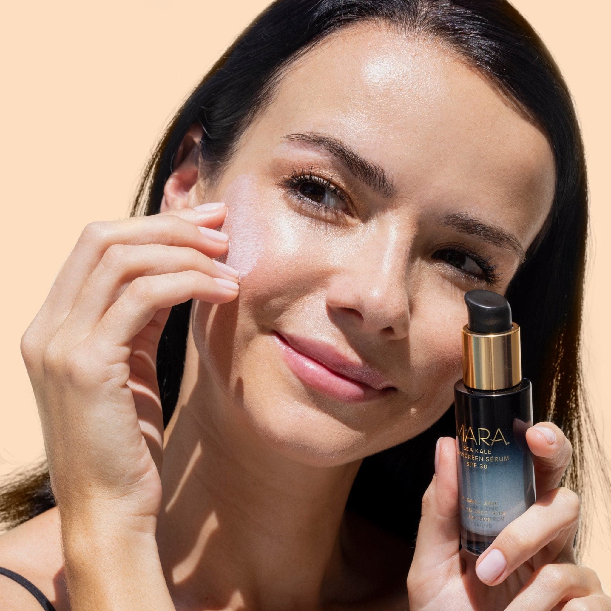 Sea Kale Sunscreen Sérum - Beauty Heroes®