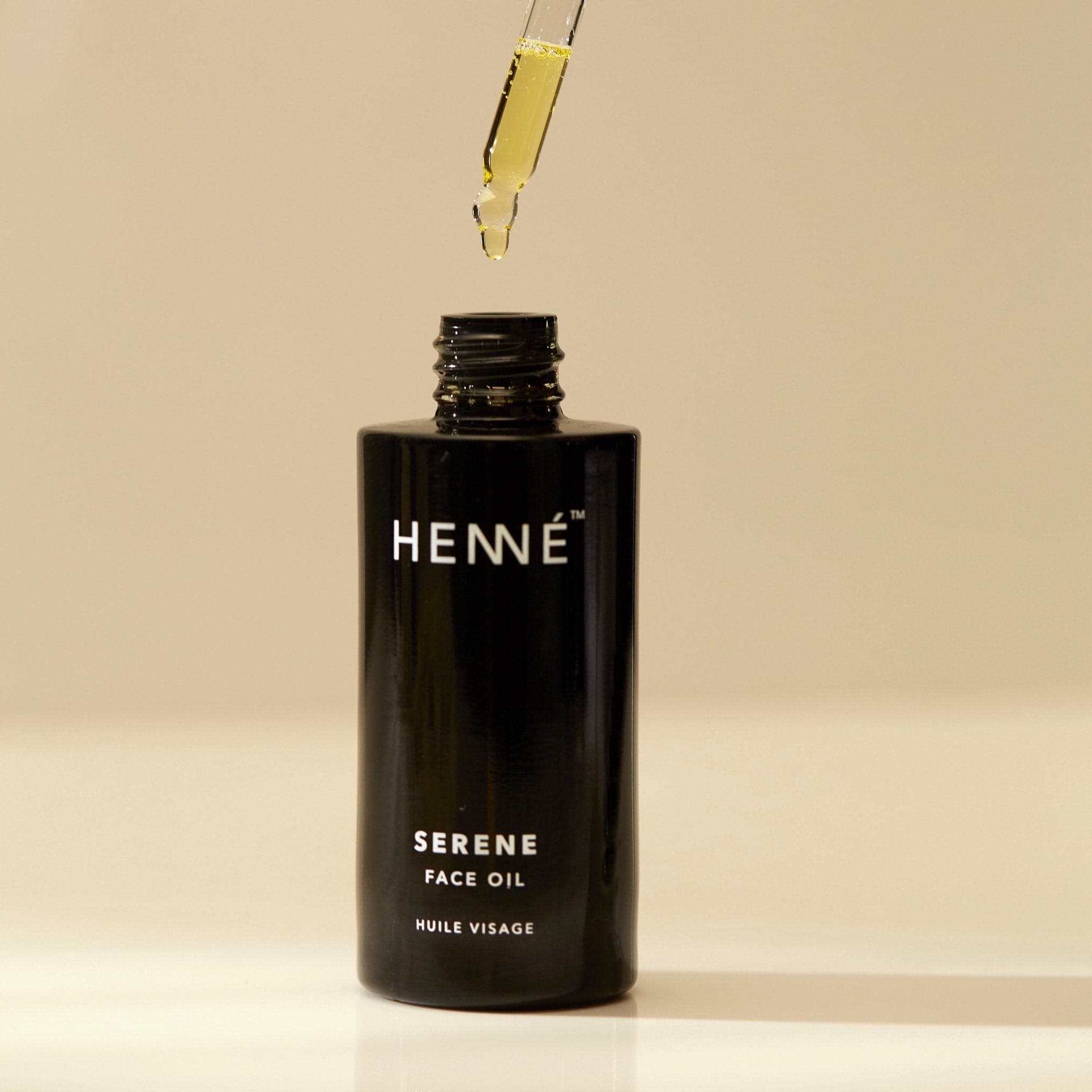 Serene Face Oil - Beauty Heroes®