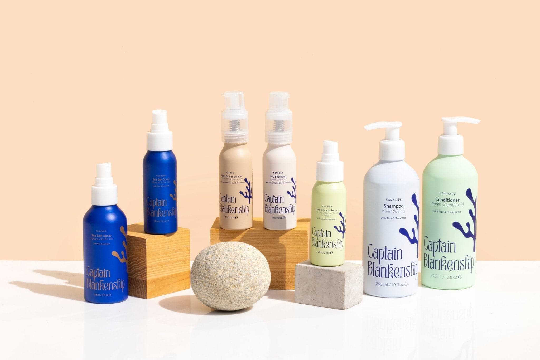 Shampoo - Beauty Heroes®