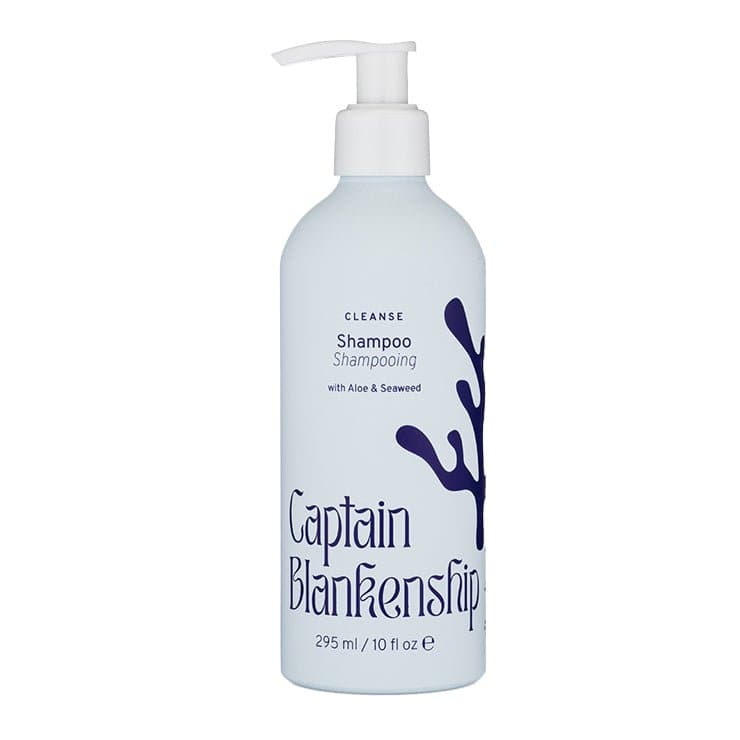 Shampoo - Beauty Heroes®