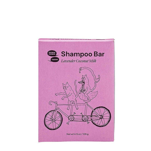 Shampoo Bar - Beauty Heroes®