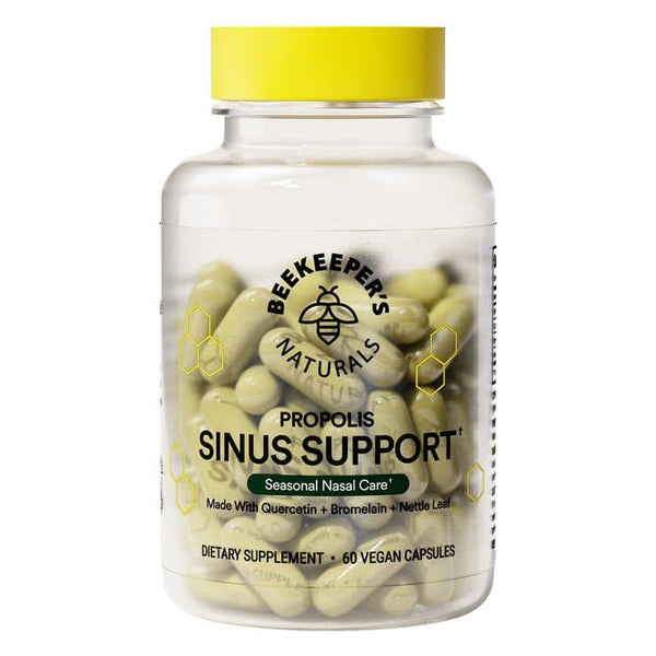 Sinus Support - Beauty Heroes®