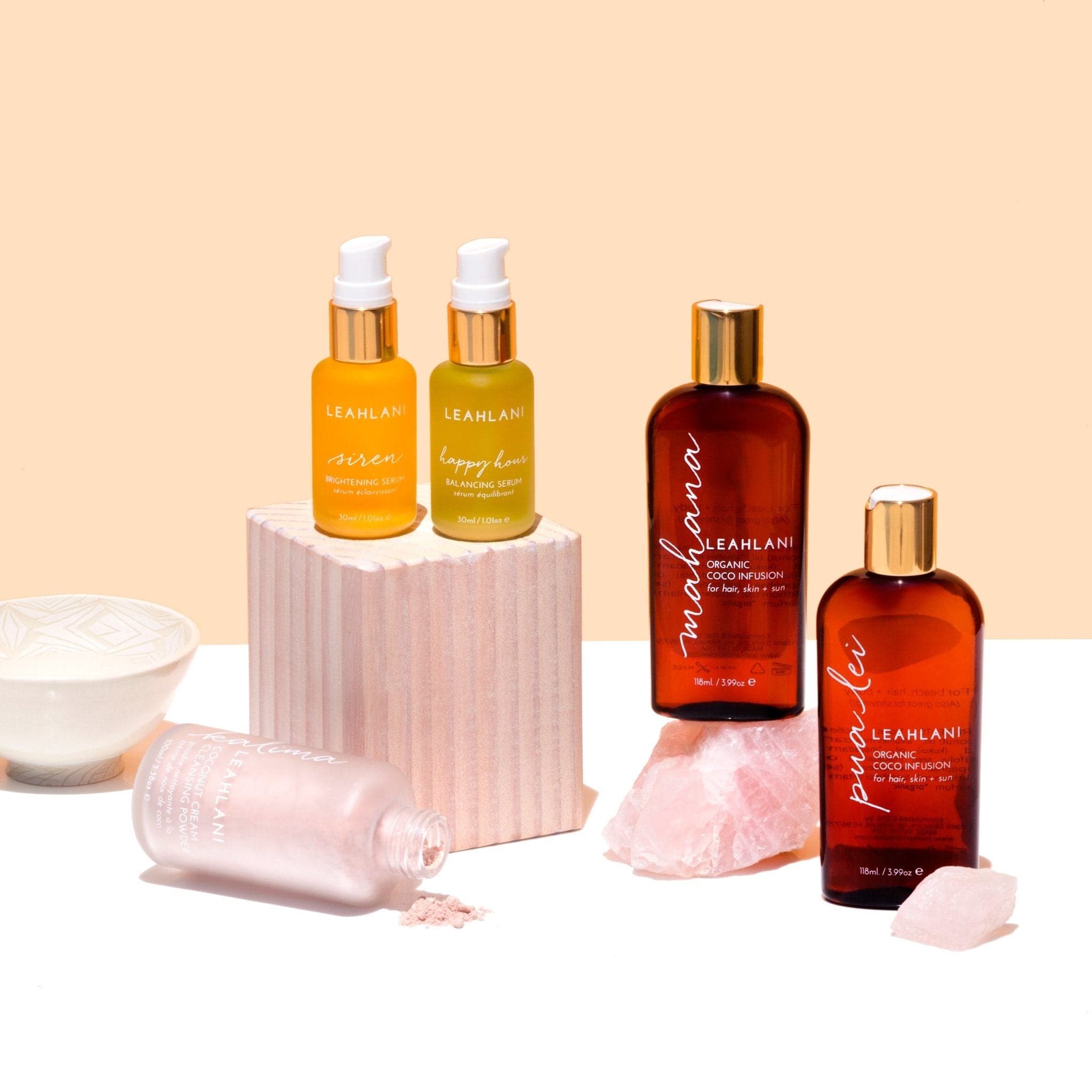 Siren Brightening Serum - Beauty Heroes®