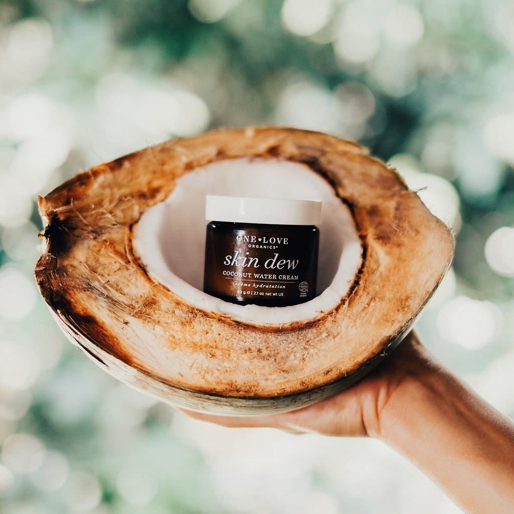 Skin Dew Coconut Water Cream - Beauty Heroes®