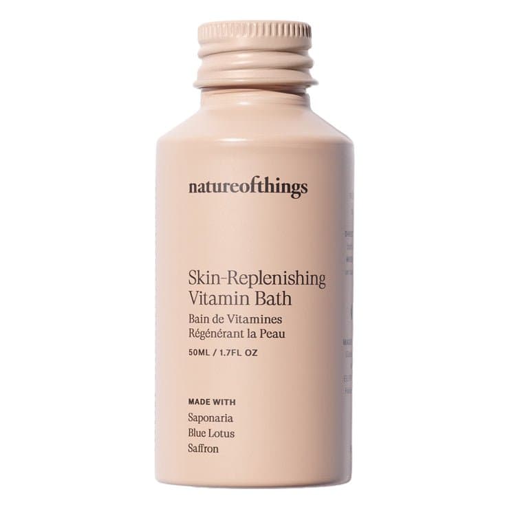 Skin-Replenishing Vitamin Bath - Beauty Heroes®
