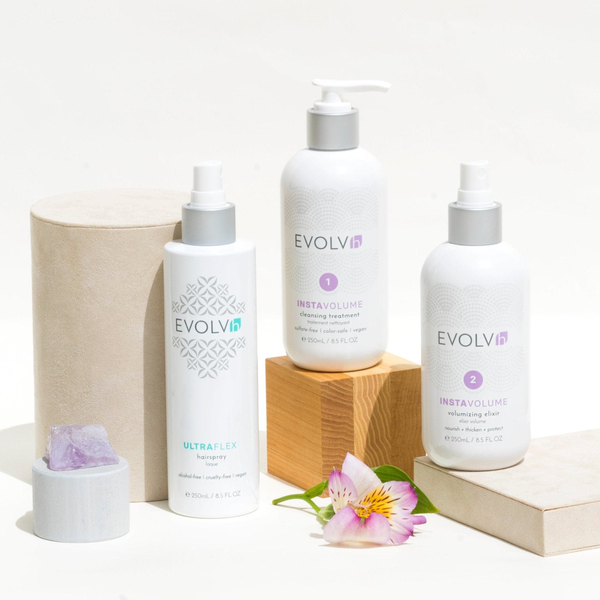 SmartVolume Leave-In Conditioner - Beauty Heroes®