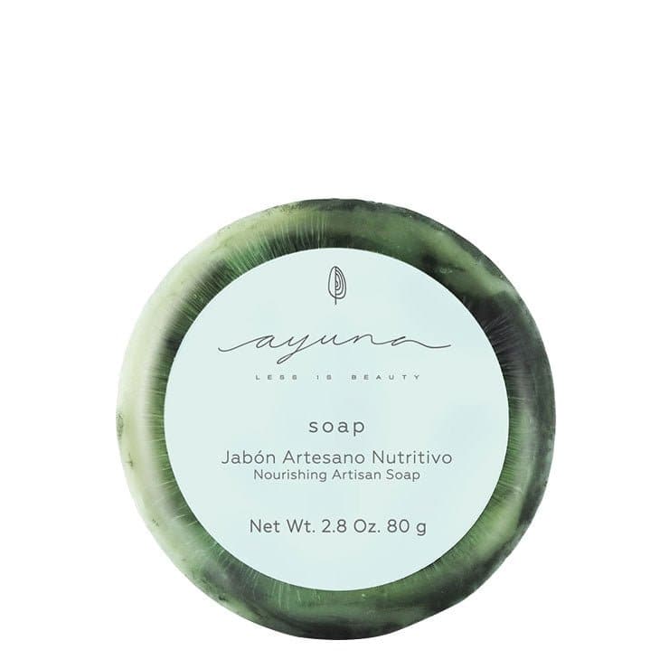 Soap - Nourishing Artisan Soap - Beauty Heroes®